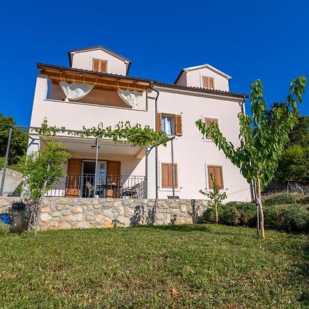 Apartments Horvat Veli Lošinj Dış mekan fotoğraf