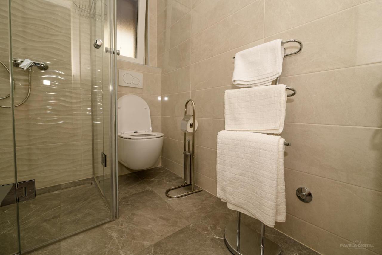 Apartments Horvat Veli Lošinj Dış mekan fotoğraf