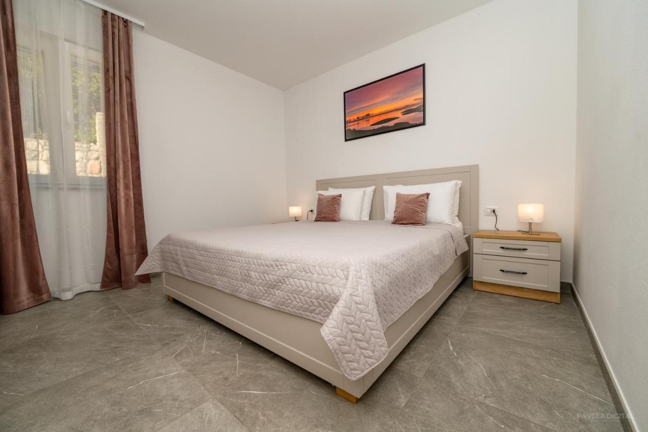 Apartments Horvat Veli Lošinj Dış mekan fotoğraf