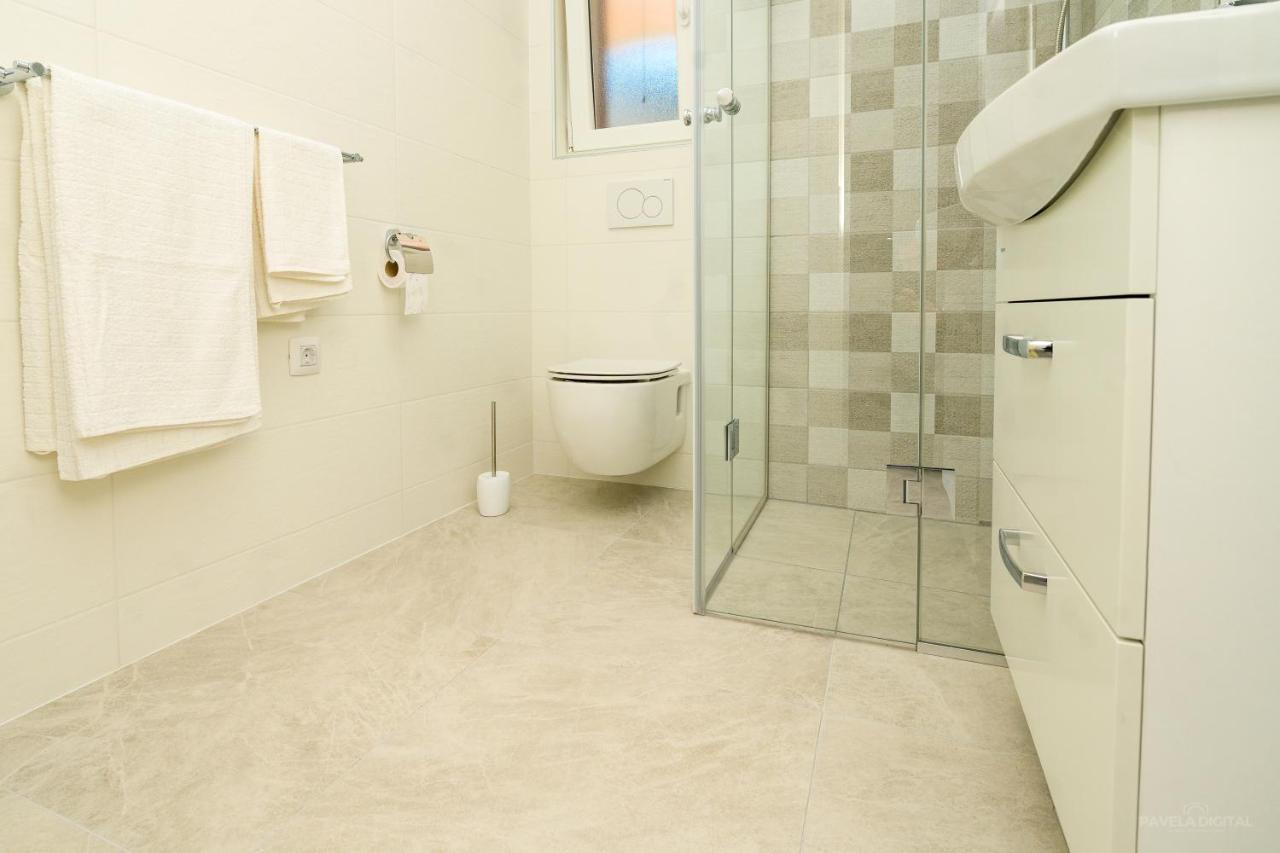 Apartments Horvat Veli Lošinj Dış mekan fotoğraf